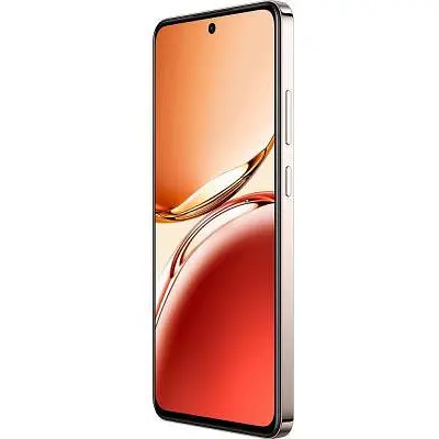 Смартфон Oppo Reno12 F 4G 8/512GB Amber Orange - фото 9