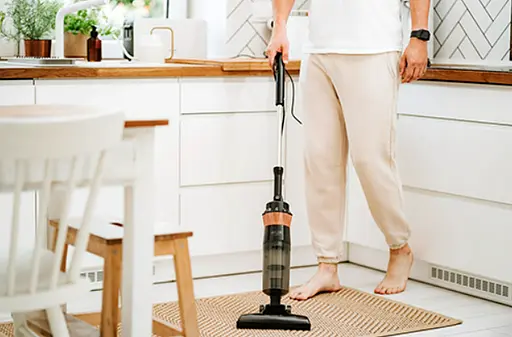 Пилосос ручний Adler 2в1для машини AD 7049 без мішка - фото 10