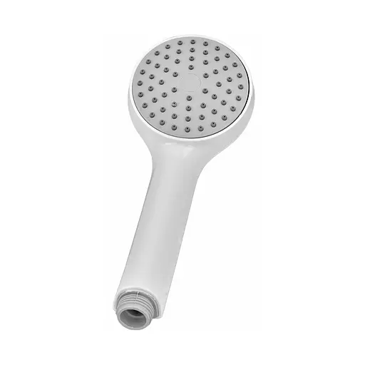 Душова система Plamix Lucas-009-J white PM0712, Білий - фото 5