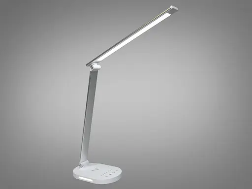 Светодиодная настольная сенсорная лампа с зарядкой для школьника, 6 Вт - фото 2