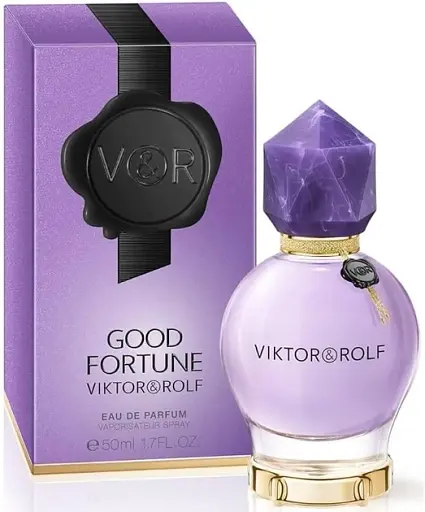 Оригінал Viktor Rolf Good Fortune 50 мл парфумована вода - фото 1