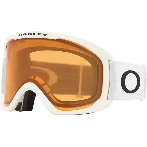 Маска Oakley O-Frame 2.0 Pro L Matte White/Persimmon (1068-0OO7124 OS OO7124-03)