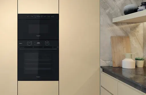 Мікрохвильова піч Whirlpool MBNA920B (6964884) - фото 8