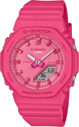 Годинник Casio G-SHOCK Classic GMA-P2100PP-4AER