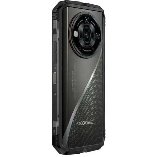 Смартфон Doogee S118 Pro 8/512Gb Lunar Silver (Global Version) - фото 5