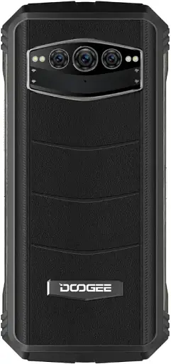 Захищений смартфон Doogee V30 8/256GB АКБ 10 800мАг 5G Black - фото 7