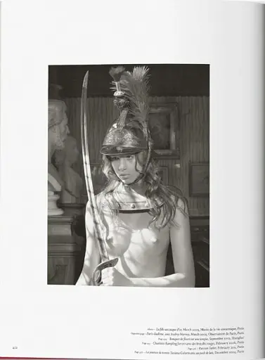 Bettina Rheims - фото 9