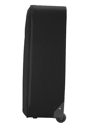 Валіза Semi Line 20" (S) Black (T5656-1) (DAS302629) - фото 6