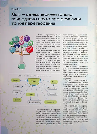 Магічна хімія з доповненою реальністю + картки Веселі атоми - фото 6