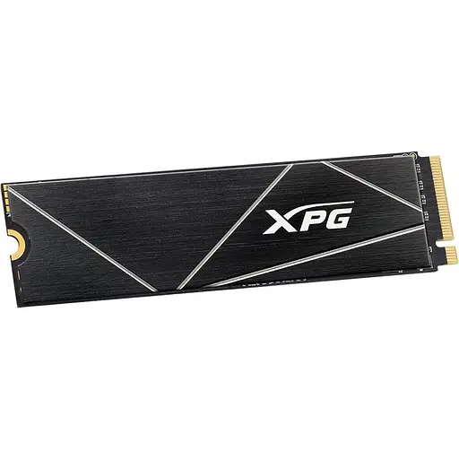 SSD накопитель ADATA XPG Gammix S70 Blade 1TB (AGAMMIXS70B-1T-CS) [135401] - фото 4