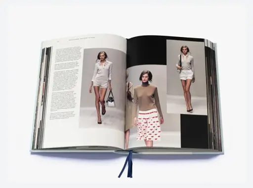 Prada Catwalk - фото 6