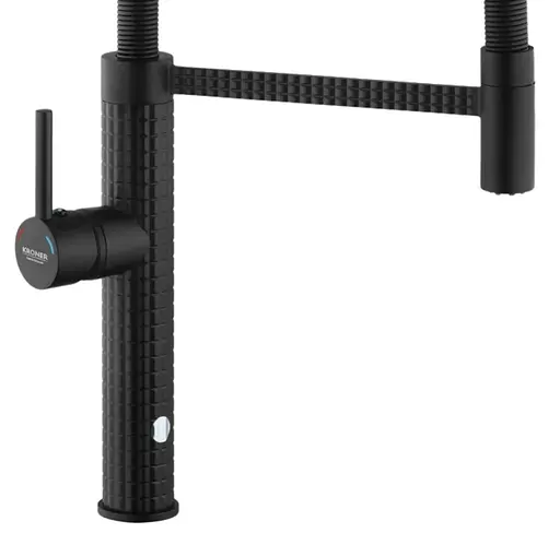 Змішувач для кухні Kroner KRP Ersel - SCH03999 (CV033802) - фото 4