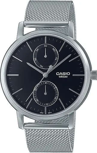 Часы CASIO MTP-B310M-1AVEF