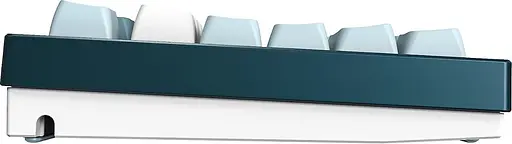 Клавиатура MONTECH MKey TKL Brown Switch Freedom (MK87FB) - фото 6