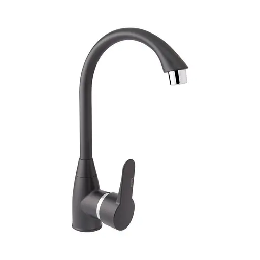 Смеситель для кухни Brinex 35B 007 - фото 1