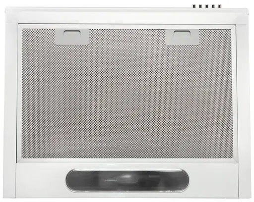 Вытяжка Eleyus Line I 60 WH - фото 3