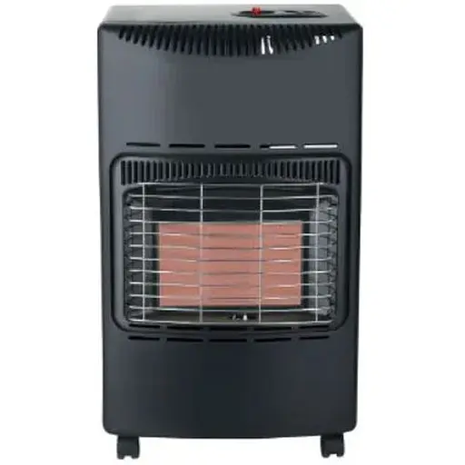 Газовий керамічний обігрівач Stover SGH 240