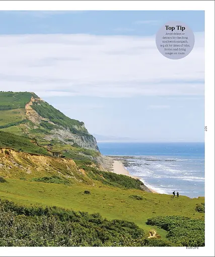 Hike. Adventures on Foot - фото 14