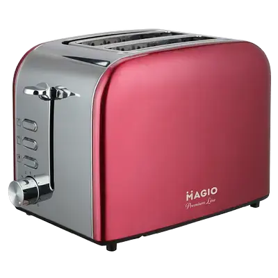 Тостер Magio MG-286