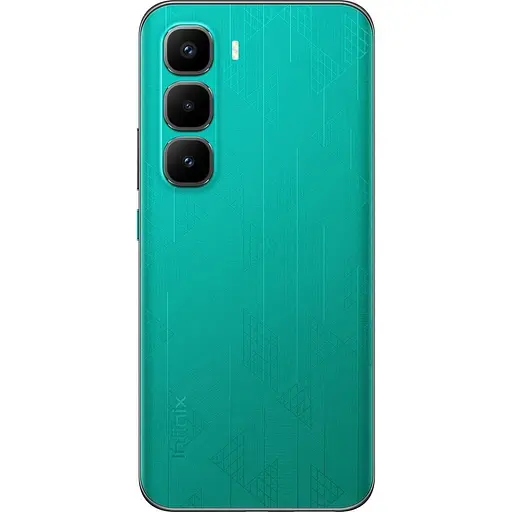 Смартфон Infinix Hot 60 Pro+ 8/256GB Moco Cyber Green [151158] - фото 5