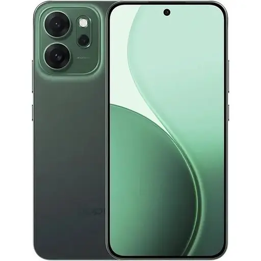 Смартфон Oppo Reno 14 F 8/256GB Luminous Green 7170955