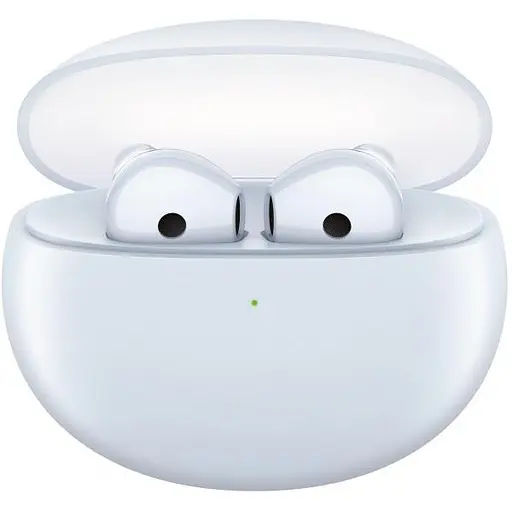 Навушники TWS Oppo Enco Air2 Blue - фото 4
