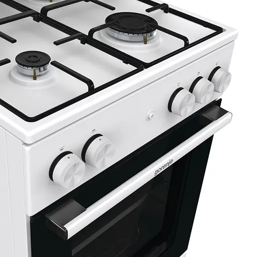 Плита газова Gorenje GG5A14WJ - фото 5