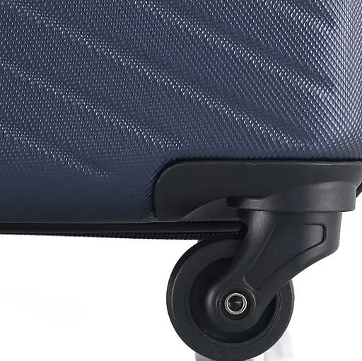 Чемодан Semi Line 28" (L) Navy (T5691-3) (DAS302908) - фото 6