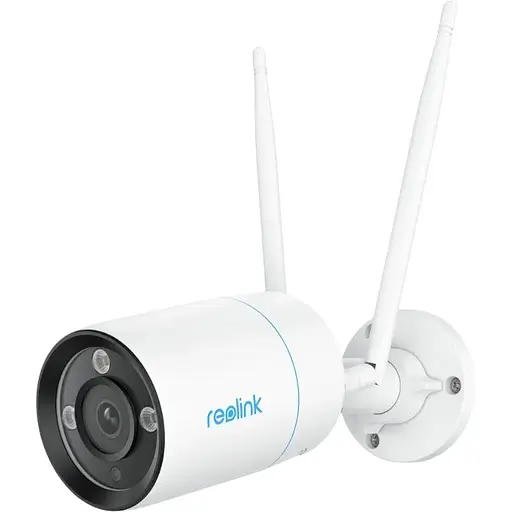 IP уличная видеокамера Reolink с микрофоном и SD картой W330 (RLC-810WA) (4мм) 8МП Wi-Fi