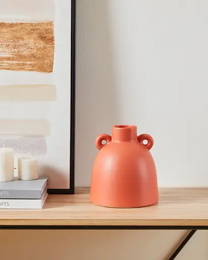 Ваза керамічна В-180 ANJABE - фото 3