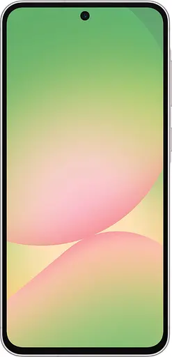 Смартфон Samsung Galaxy A56 5G A566 67" 8/128GB 2SIM 5000mAh розовый светлый - фото 3