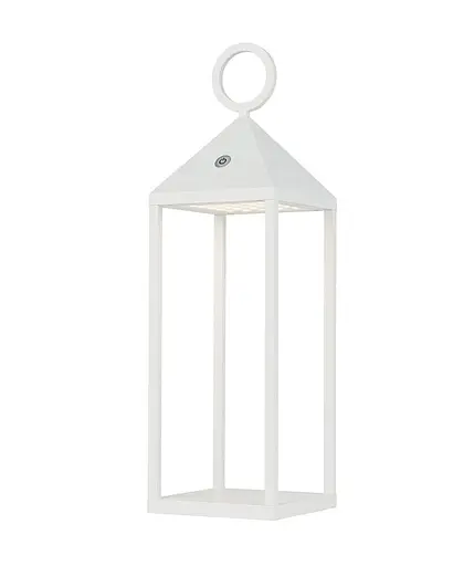 Вуличний світильник Nowodvorski 8178 Picnic led - фото 1