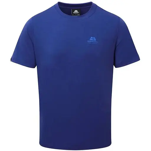 Футболка Mountain Equipment Groundup Tee Sodalite Blue XXL (1053-ME-000595.01334.XXL)