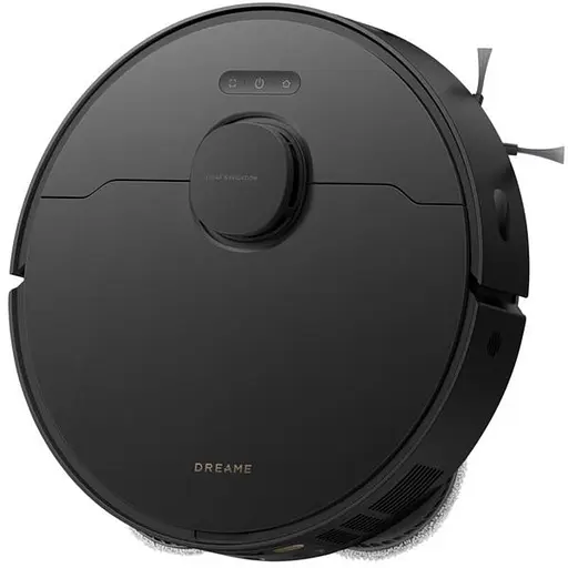 Робот-пылесос с влажной уборкой Dreame L40 Ultra CE Black (RLD52SE-Bl) - фото 4