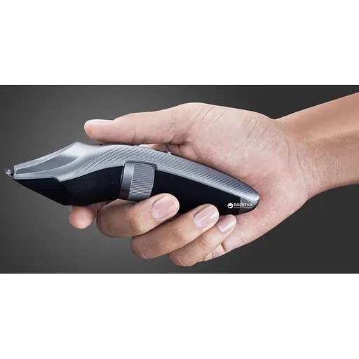 Машинка для стрижки Panasonic ER-GC71-S520 - фото 9