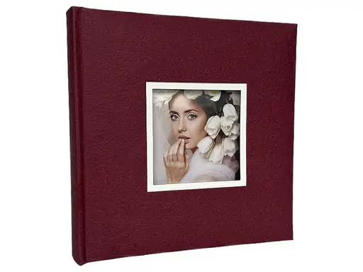 Альбом EVG BKM46400 Tradition Whine 10x15x400см (BKM46400 Tradition Whine) - фото 1