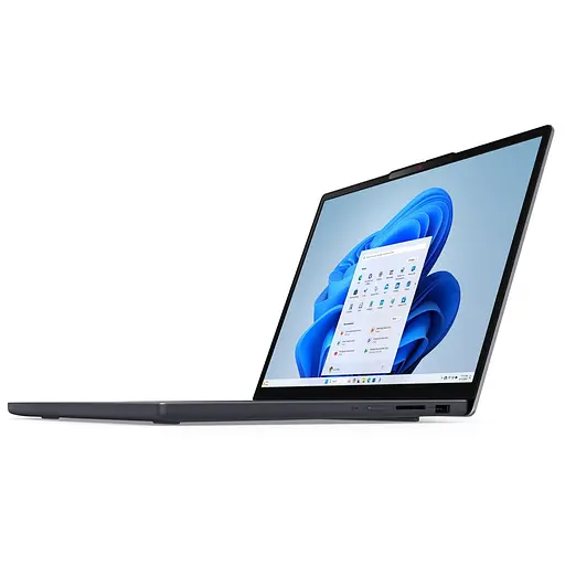 Ноутбук Lenovo IdeaPad Slim 3 15ARP10, 83K70024BM, 15.3", AMD Ryzen 7 7735HS (8-core), AMD Radeon 680M, 24GB (8GB onboard + 16GB) 4800MHz DDR5, - фото 12