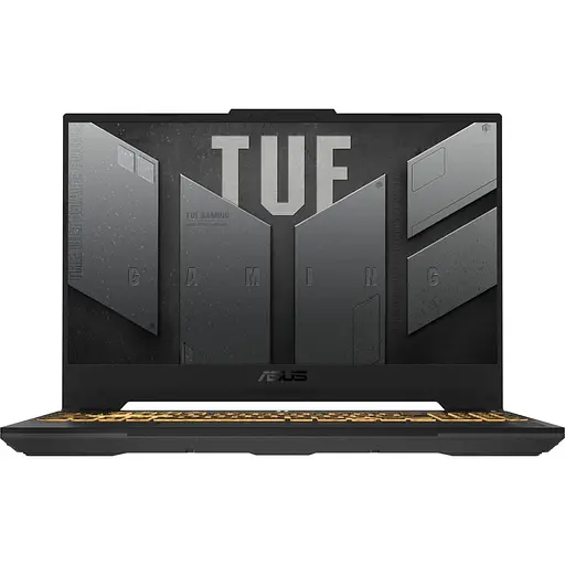 Ноутбук Asus FX507VV (FX507VV-LP147) [116271] - фото 2