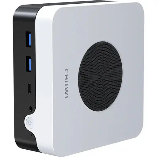 Неттоп CHUWI LarkBox X 12/512GB [125411] - фото 2