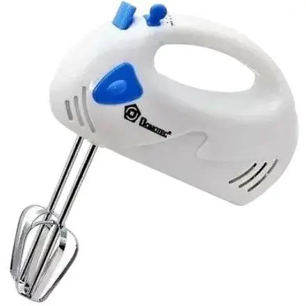 Міксер ручний Domotec MS 1355 7 швидкостей