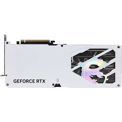 Відеокарта MSI GeForce RTX 5080 16G Gaming Trio OC White EU [125998] - фото 3