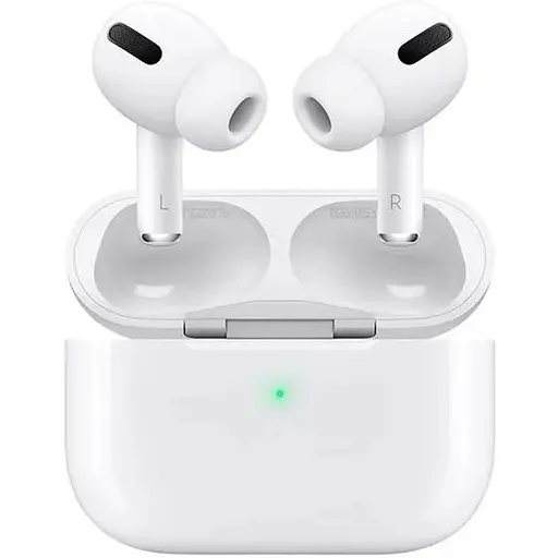 Бездротові навушники Hoco EW27, TWS, Bluetooth 5.3, з мікрофоном, 30mAh, 300mAh, 6h, білі