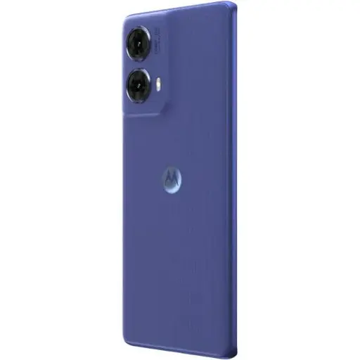 Смартфон Motorola Moto G85 12/256GB Cobalt Blue - фото 5