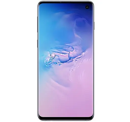 Смартфон Samsung S10 8/128Gb SM-G973FD 2SIM - фото 2