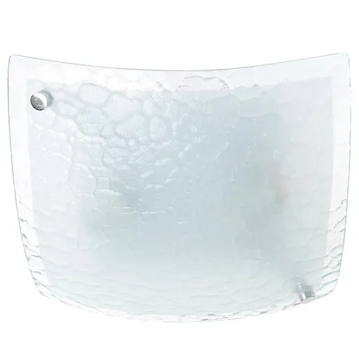 Світильник настінно-стельовий накладний Brille W-402/2