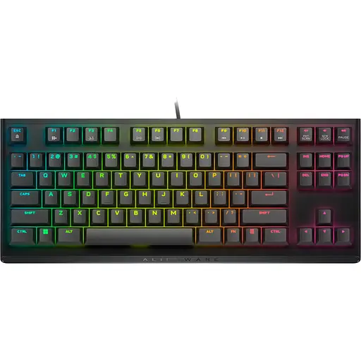 Клавіатура Dell Alienware AW420K (545-BBDY) [150981] - фото 1