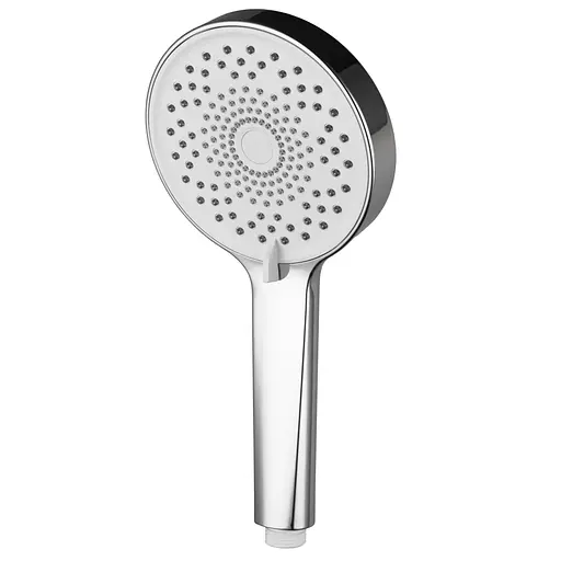 Ручний душ Topaz NF-2202-00-white 000025156, Хром - фото 2