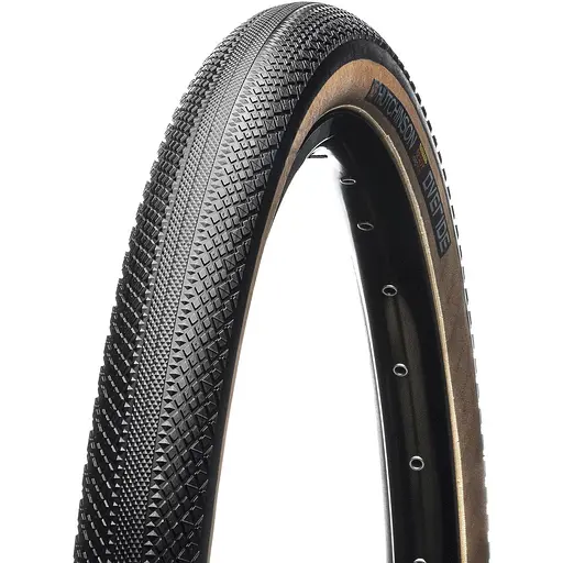 Покрышка Hutchinson Overide 650B x 47 FB TL Hardskin Tanwall (1052-PV702621)