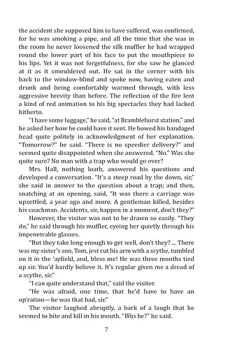 The Invisible Man - фото 7