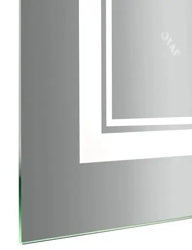 Зеркало Qtap Cardinal с LED-подсветкой Touch QT0478C10070 - фото 6